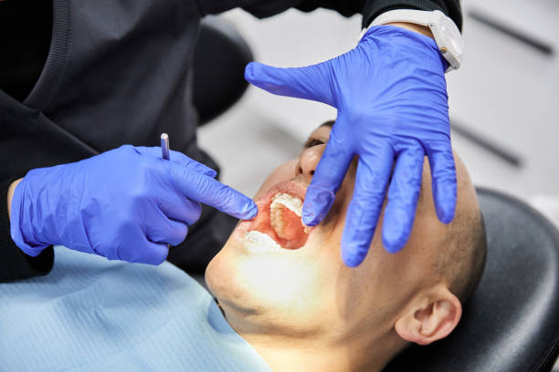 Best Emergency Orthodontic Repairs in New Lno, LA