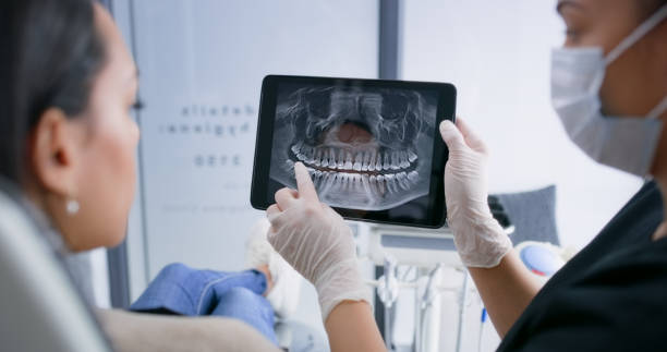 Best Lost Filling or Crown Replacement in New Lno, LA