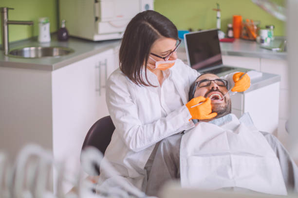 Best Emergency Denture Repair in New Lno, LA