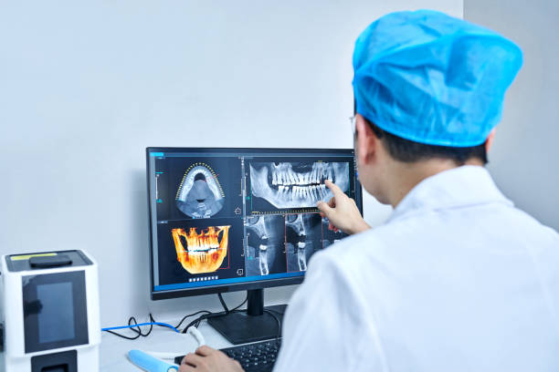 Best Emergency X-Rays and Diagnostics in New Lno, LA
