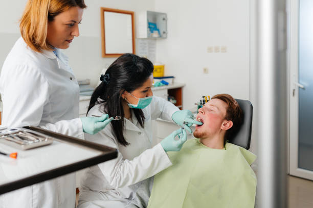 Best Emergency Treatment for Jaw Pain or Injury in New Lno, LA
